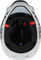 Giro Insurgent MIPS Spherical Fullface-Helm - matte white-ano blue/51 - 55 cm