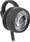 Lupine SL Nano AF LED Light - StVZO approved - black/1100