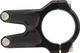 OAK Components Eternal Stem - black/35 mm 0°