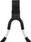 Hebie Cuerpo central de soporte de dos patas 690 lite REX t - negro-plata/normal