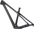Yeti Cycles Kit de cuadro ARC TURQ Carbon 29" - raw grey/L/12 mm Eje Pasante