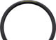 Pirelli Pneu Souple P ZERO Race 28" Modèle 2022 - black-yellow label/28 /28 /28-622