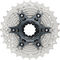 Shimano Ultegra Cassette CS-R8000 + Chain CN-HG701 11-speed Wear & Tear Set - silver/116/11-28