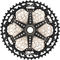 Shimano Cassette XT CS-M8100-12 de 12 velocidades - plata/10-51