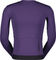 Scott Ultd. Training L/S Jersey - cyber purple/XL