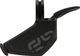 e*thirteen Vario Dropper 1 x Hebel Lenkerremote - stealth black/Klemmschelle (geschlossen)