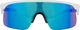Oakley Resistor Kinderbrille - polished white