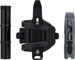 crankbrothers Kit outils porte-bidon S.O.S. BC18 - black