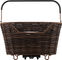 Racktime Corbeille Bask-it Willow - brun