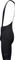 POC Cadence Cargo Bib Shorts Trägerhose - uranium black/M