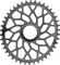 absoluteBLACK Oval 1X Chainring for Easton EC90 SL Direct Mount - black/42 