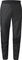 VAUDE Women's Kuro Rain Pants - black/36/XS