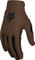 Fox Head Flexair Ganzfinger-Handschuhe Modell 2024 - ash/M