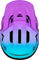 Sweet Protection Strayer 2Vi MIPS Fullface-Helm - hyper violet fade/56 - 59 cm