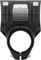 Hope AM / Freeride 35 Stem - black/0°/35 mm