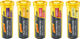 Powerbar 5Electrolytes Sports Drink Sportgetränk Brausetabletten - 5 Stück - gemischt