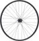 bc basic Urban XT Heavy Duty Disc Center Lock P-22 28" Wheel - black/28" front 12x100 dynamo