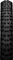 Kenda Pneu Souple Nevegal² Pro 29" - noir/29 /61 /2.4 /61-622