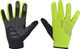 GripGrab Set Hi-Vis Cycling Essentials - yellow hi-vis/M
