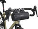 Brooks Scape Handlebar Pouch - black/3000 ml
