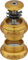Chris King NoThreadSet Sotto Voce EC30/25.4 - EC30/26 Headset - gold/EC30/25.4 - EC30/26