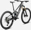Orbea Vélo tout-terrain électrique WILD LT H20 Mullet Carbone 29" / 27,5" - titan grey-noctiluca carbon view | 29" (avant), 27,5" (arrière) | 170 mm | 44 mm | S