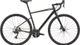 Cannondale Vélo de gravel Topstone 1 28" - obsidian | S | 28" | 55 mm