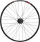 bc basic Roue Mountain Alivio Disc 6 trous - DT Swiss 466D 26" - noir | Shimano VTT | roue arrière uniquement | 135 mm | roue arrière uniquement | 26" | Non Boost