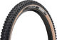 Onza Porcupine TRC MC60 Skinwall 27,5+ Faltreifen - schwarz-braun/27.5 "/66 mm/66-584/2.6 "