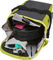 VAUDE Race Light XL Aluminium Saddle Bag - bright green | 900 ml