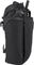 ORTLIEB Vario Lite QL2.1 22 L Backpack-Bicycle Bag Hybrid - black/22 l
