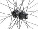 bc basic Trail XT Disc Center Lock 26" Laufrad - schwarz | 26" | Non Boost | Non Boost | Shimano MTB | 135 mm | Shimano MTB | 135 mm