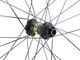 Mavic E-Crosstrail SL Disc Center Lock 29" Wheelset - black/29"/148 mm/110 mm/Shimano Micro Spline/Boost/Boost