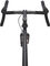 tout terrain Bici Gravel Vasco GT 28 Select 3.4 28" - bc edition - negro-naranja/28"/M