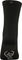 FINGERSCROSSED Chaussettes Classic - black/39 - 42