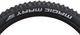 Schwalbe Magic Mary Evolution ADDIX Soft Super Trail 26" Folding Tyre - black/26 /60 mm/60-559/2.35 