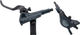 Shimano SLX Scheibenbremse BR-M7100 J-Kit - schwarz/Vorderrad/links (seitenspezifisch)