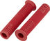 Chromag Wax by Brandon Semenuk Lenkergriffe - red/150 mm