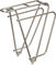 tubus Porte-Bagages en Inox Logo Classic - acier inoxydable