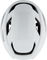 LUMOS Ultra Fly MIPS Helmet - phantom white/54 - 61 cm