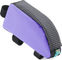 AEVOR Top tube bag - 90s purple/900 ml