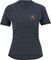 Giro Maillot pour Dames ARC - charcoal burst/XS