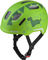 Alpina Casque Pour Enfants Ximo 2 Flash - green dino matt | 47 - 51 cm