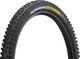 Michelin Pneu souple E-Wild Rear Racing TLR 27,5" pour E-Bike - noir-bleu-jaune/27.5 /65 /65-584/2.6 