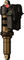 Fox Racing Shox Float X Evol EV Live Valve Neo Factory Dämpfer - black | 210 mm x 55 mm