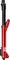 RockShox ZEB Ultimate Charger 3.2 RC2 Boost 29" Federgabel - red | 15 mm Steckachse | 110 mm | 44 mm | 1 1/8" - 1,5" tapered | 170 mm | 29"