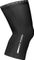 GripGrab Calentadores de rodillas Classic Thermal Knee Warmers - black/M
