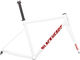 Blackheart Road AL Rahmenkit - formula white | 28" | 43 mm | M