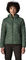 Patagonia Micro Puff Damen Isolationshoody - canopy green | S