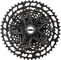 SRAM SX Eagle 11-50 PG1210 12-fach Kassette Werkstattverpackung - black | 11-50